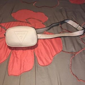 GUESS waist bag